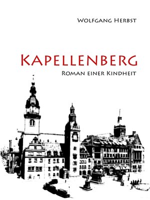 cover image of Kapellenberg